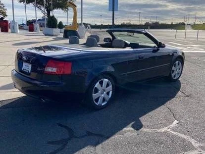 2006 Audi B6 A4 - Image 3 of 3