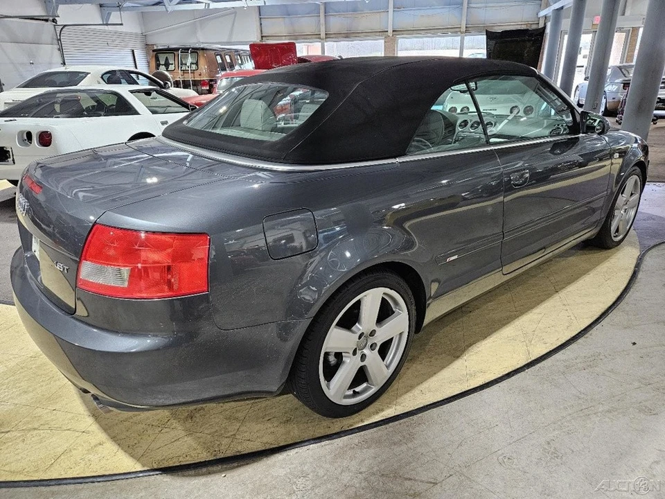 2006 Audi B7 A4 - Image 4 of 6