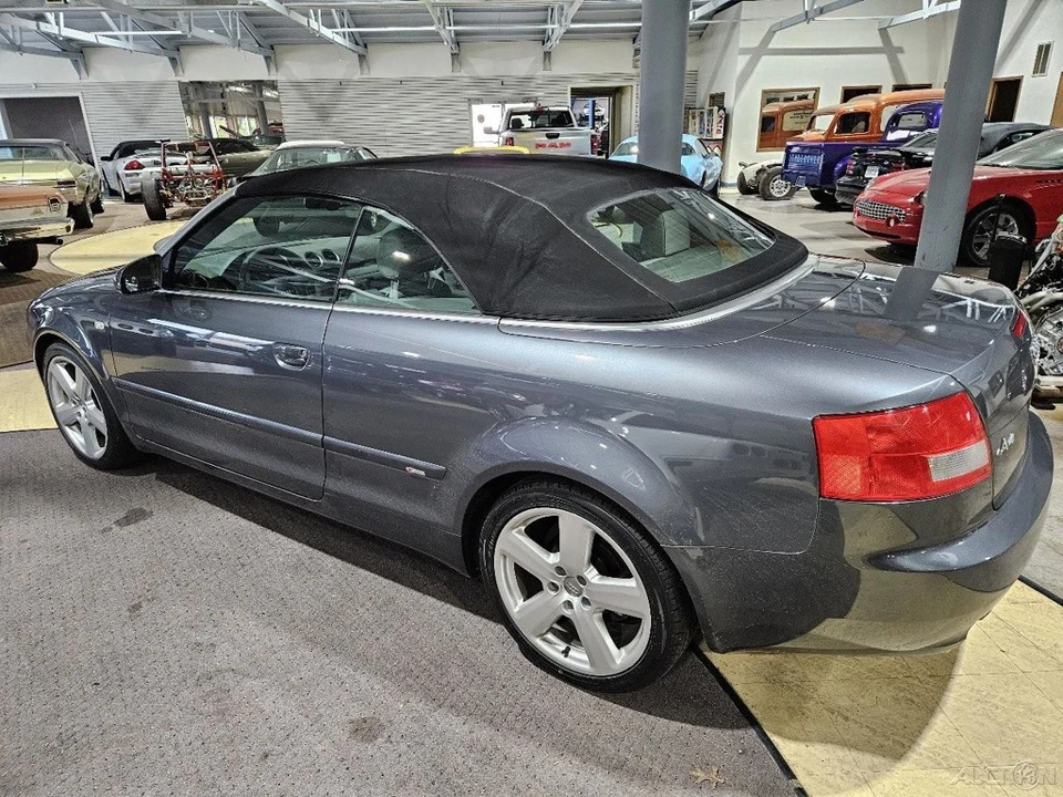 2006 Audi B7 A4 - Image 5 of 6