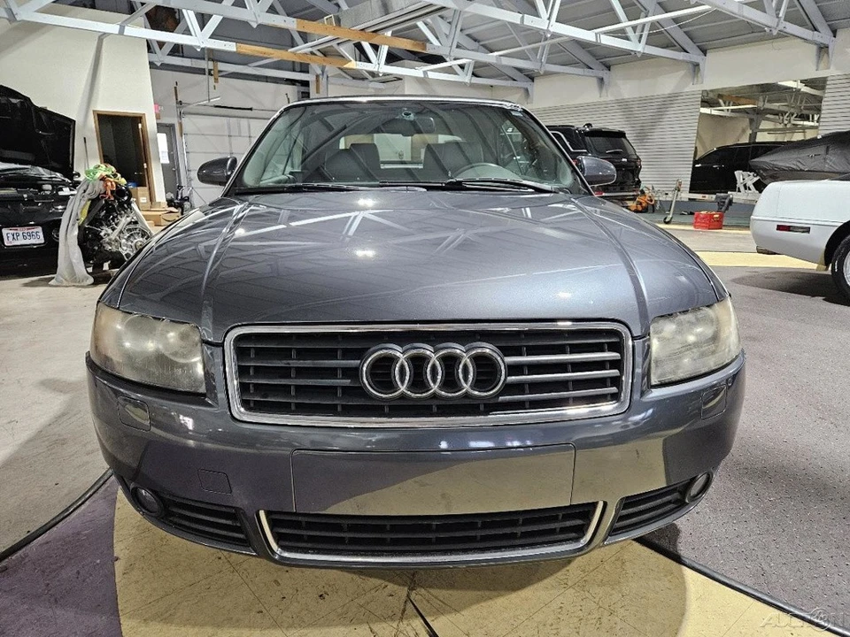 2006 Audi B7 A4 - Image 2 of 6