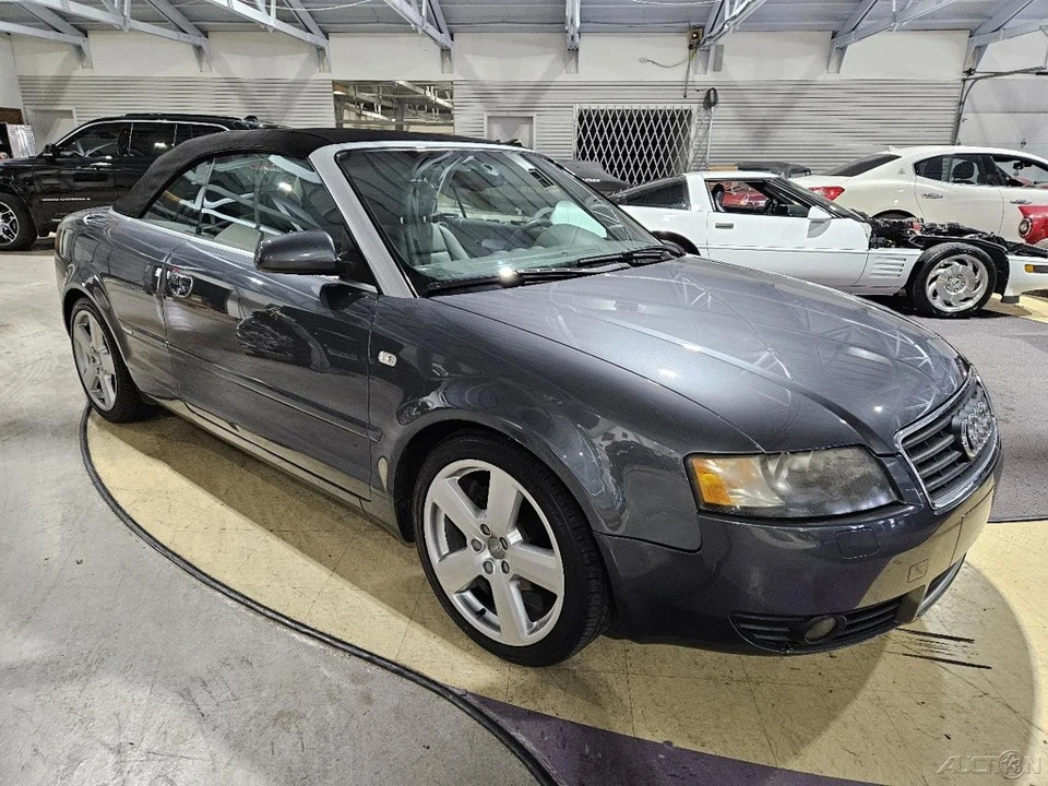 2006 Audi B7 A4 - Image 3 of 6