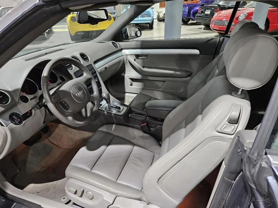 2006 Audi B7 A4 - Image 6 of 6