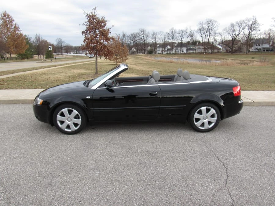 2006 Audi B6 A4 - Image 2 of 12