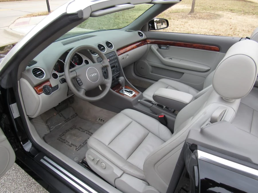 2006 Audi B6 A4 - Image 4 of 12