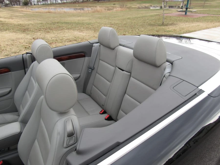 2006 Audi B6 A4 - Image 5 of 12