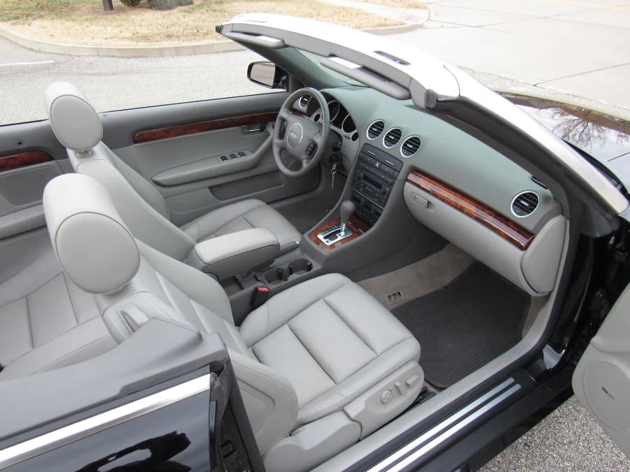 2006 Audi B6 A4 - Image 6 of 12