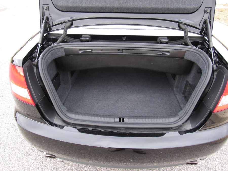 2006 Audi B6 A4 - Image 7 of 12