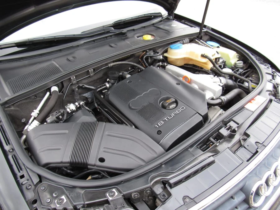 2006 Audi B6 A4 - Image 9 of 12