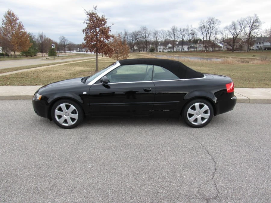 2006 Audi B6 A4 - Image 10 of 12
