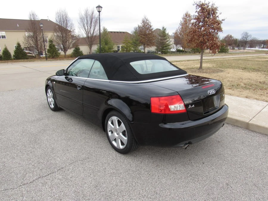 2006 Audi B6 A4 - Image 11 of 12