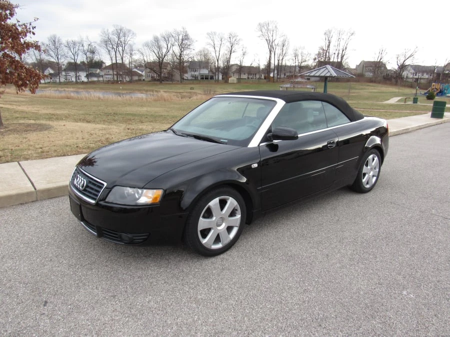 2006 Audi B6 A4 - Image 12 of 12