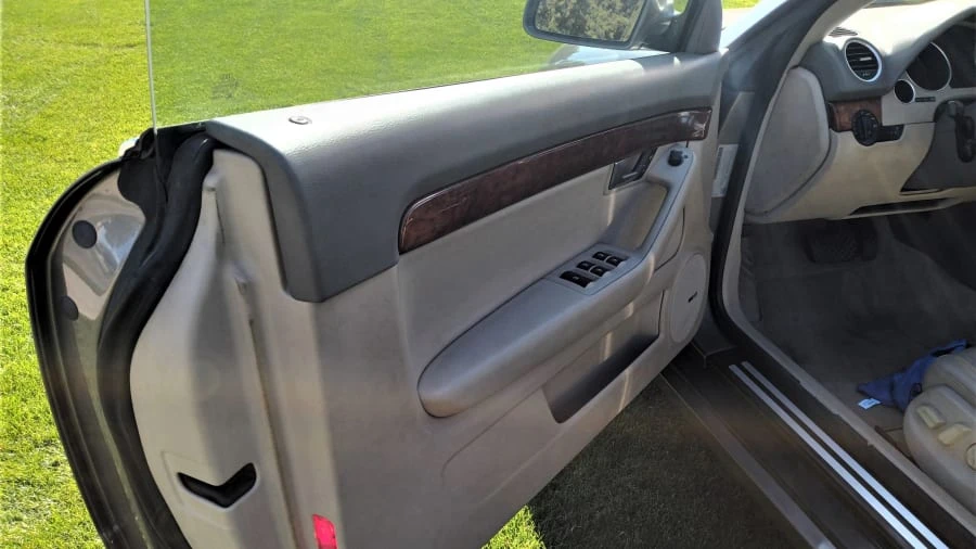 2006 Audi A4 - Image 4 of 25