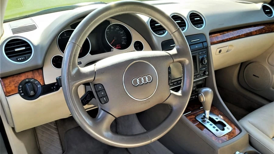 2006 Audi A4 - Image 5 of 25