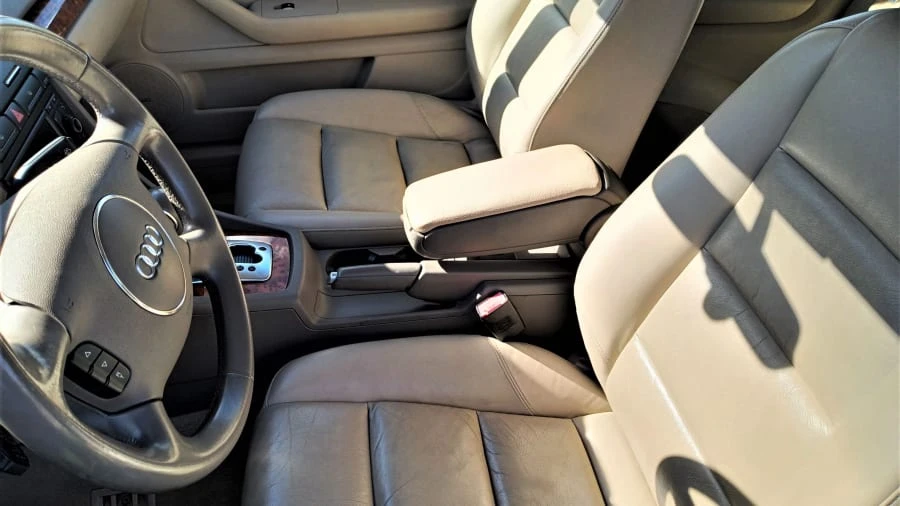 2006 Audi A4 - Image 6 of 25