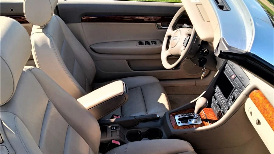 2006 Audi A4 - Image 8 of 25