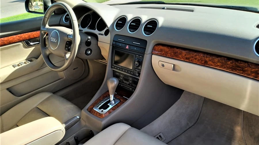 2006 Audi A4 - Image 9 of 25
