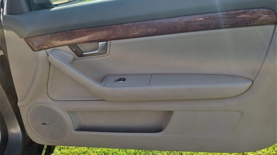 2006 Audi A4 - Image 10 of 25
