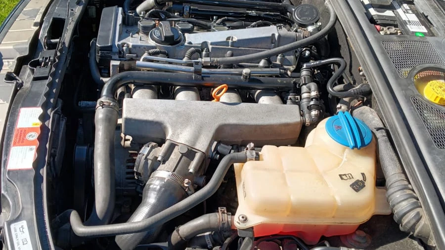 2006 Audi A4 - Image 12 of 25
