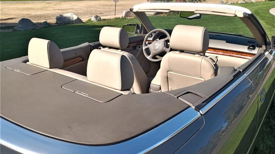 2006 Audi A4 - Image 14 of 25