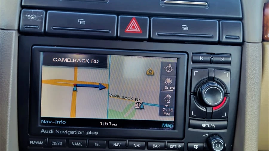 2006 Audi A4 - Image 15 of 25