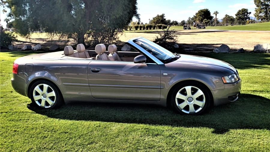 2006 Audi A4 - Image 19 of 25
