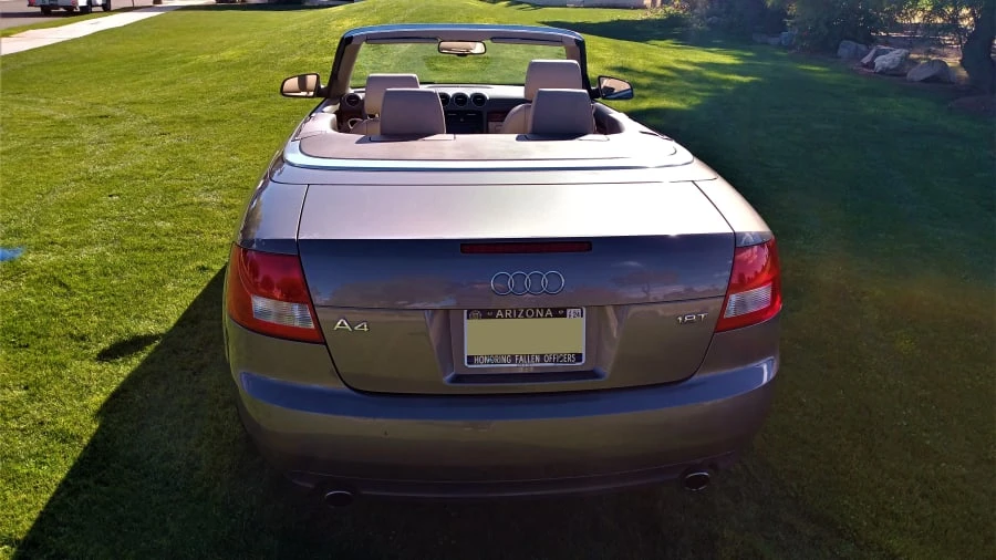 2006 Audi A4 - Image 20 of 25