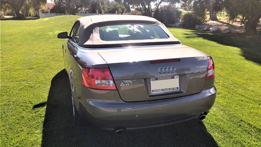 2006 Audi A4 - Image 21 of 25