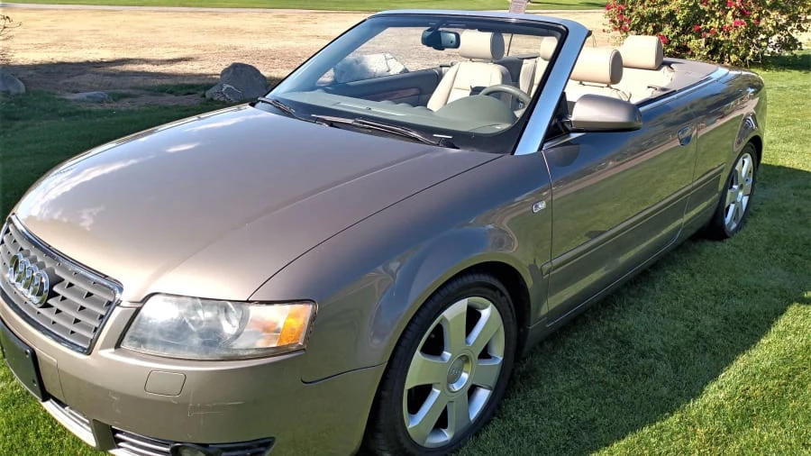 2006 Audi A4 - Image 22 of 25