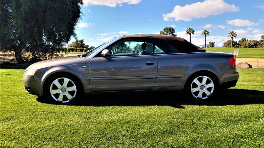 2006 Audi A4 - Image 24 of 25