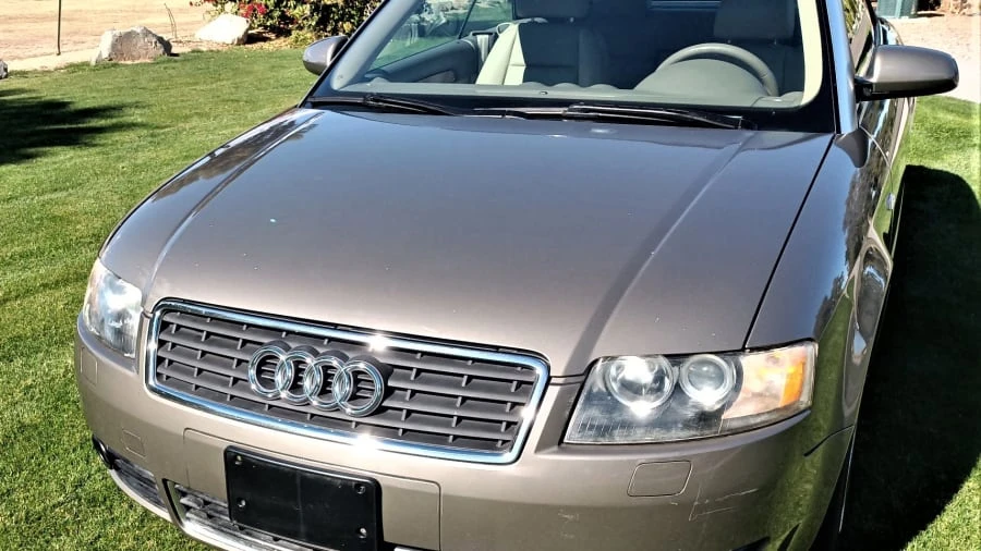 2006 Audi A4 - Image 25 of 25