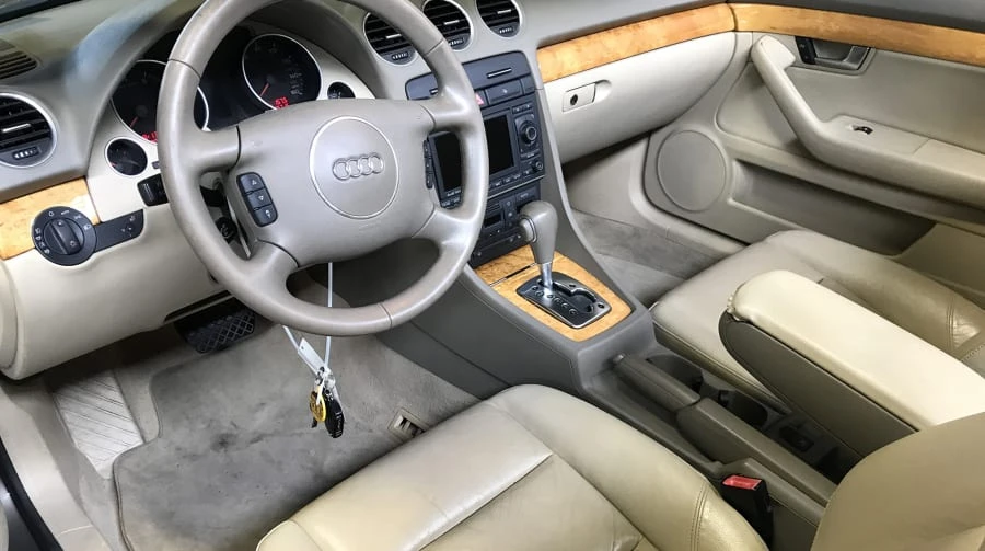 2006 Audi A4 - Image 4 of 10