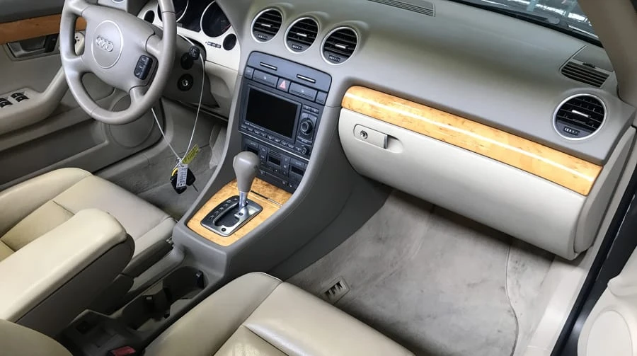 2006 Audi A4 - Image 5 of 10