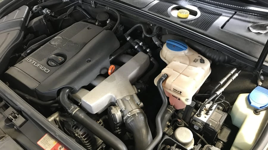 2006 Audi A4 - Image 6 of 10