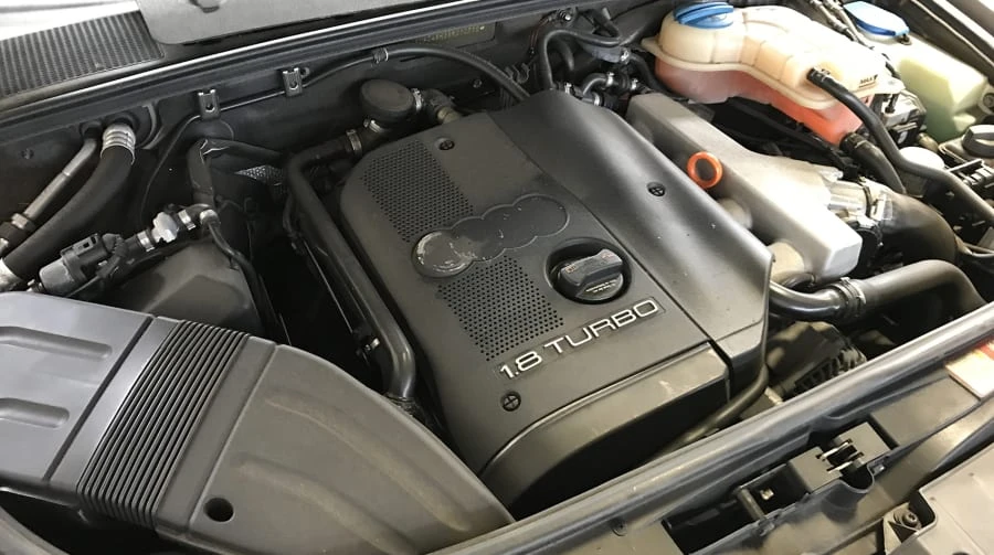 2006 Audi A4 - Image 7 of 10