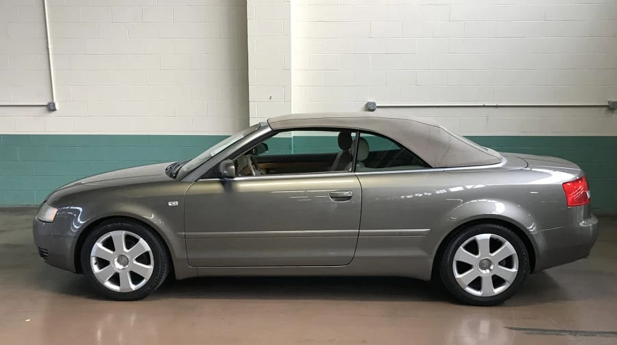 2006 Audi A4 - Image 8 of 10