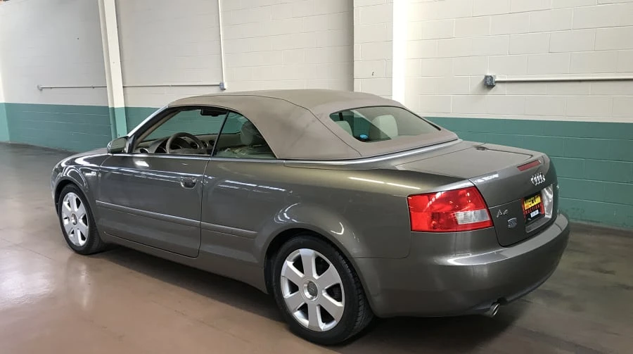 2006 Audi A4 - Image 9 of 10