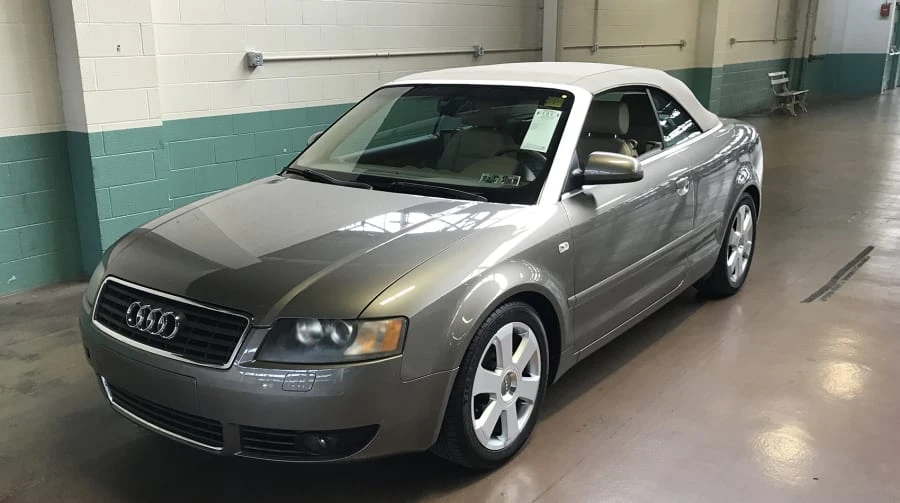 2006 Audi A4 - Image 10 of 10