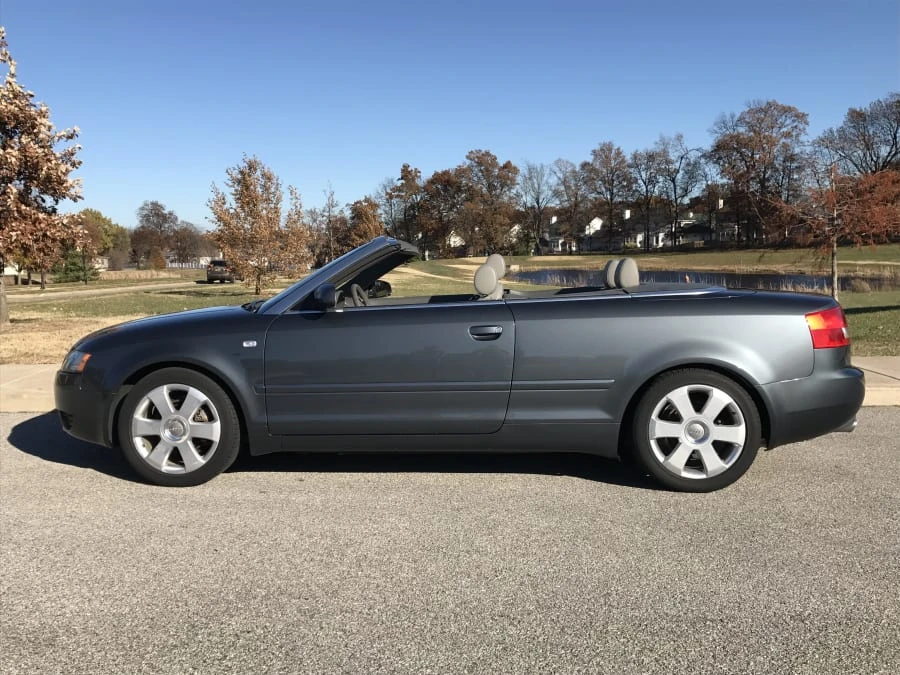 2006 Audi B6 A4 - Image 2 of 10
