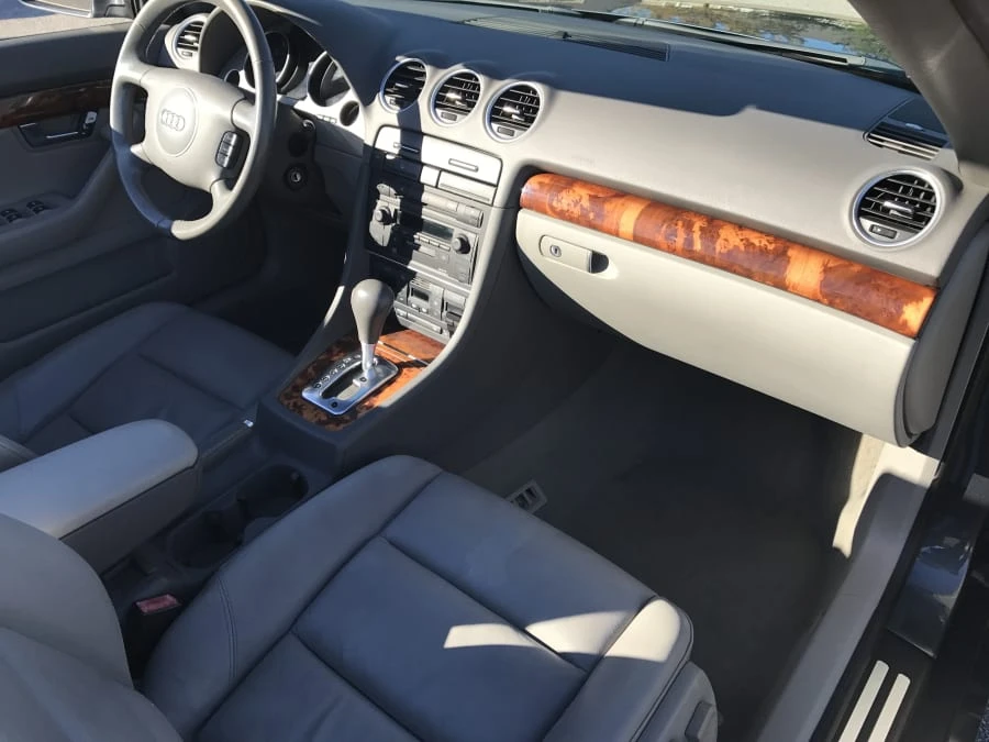 2006 Audi B6 A4 - Image 5 of 10