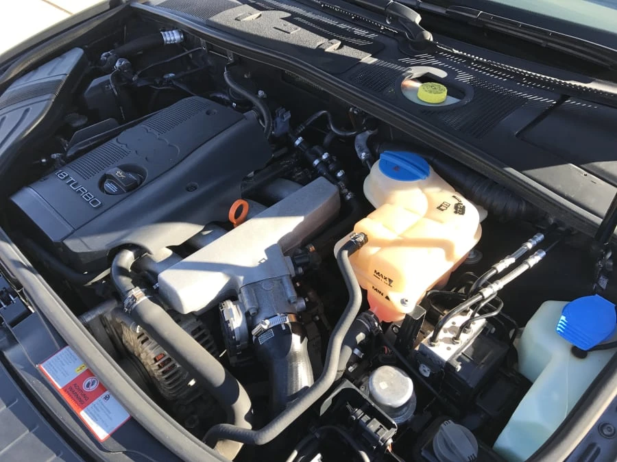 2006 Audi B6 A4 - Image 6 of 10