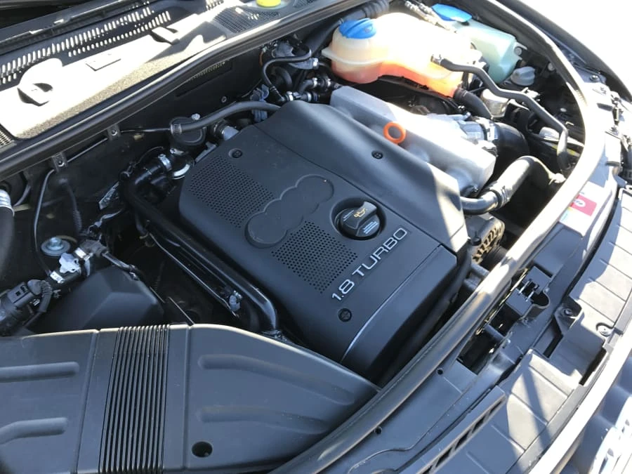2006 Audi B6 A4 - Image 7 of 10