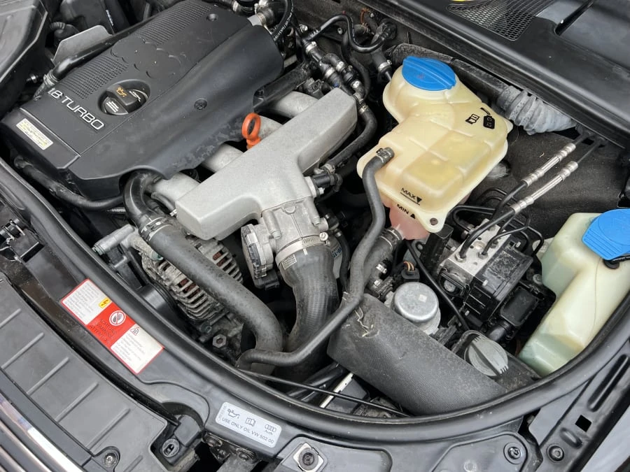 2006 Audi B6 A4 - Image 10 of 10