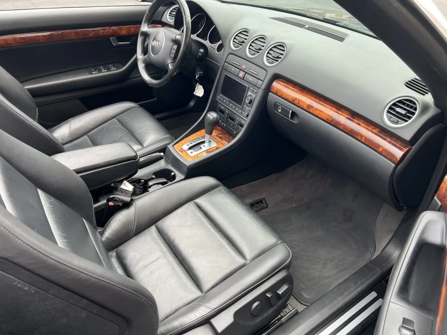 2006 Audi B6 A4 - Image 8 of 10