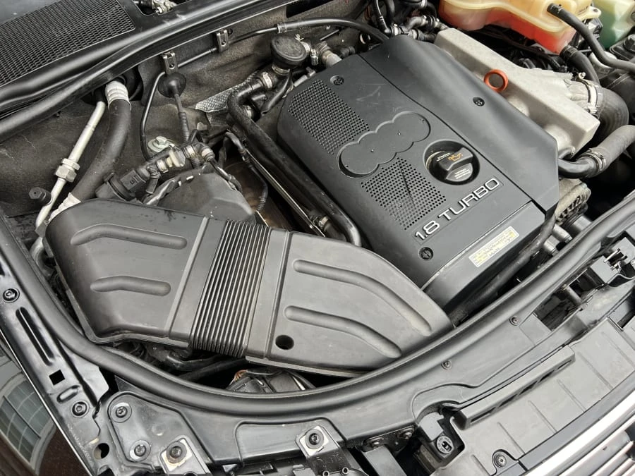 2006 Audi B6 A4 - Image 9 of 10