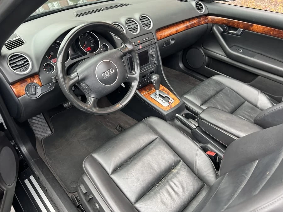 2006 Audi B6 A4 - Image 7 of 10