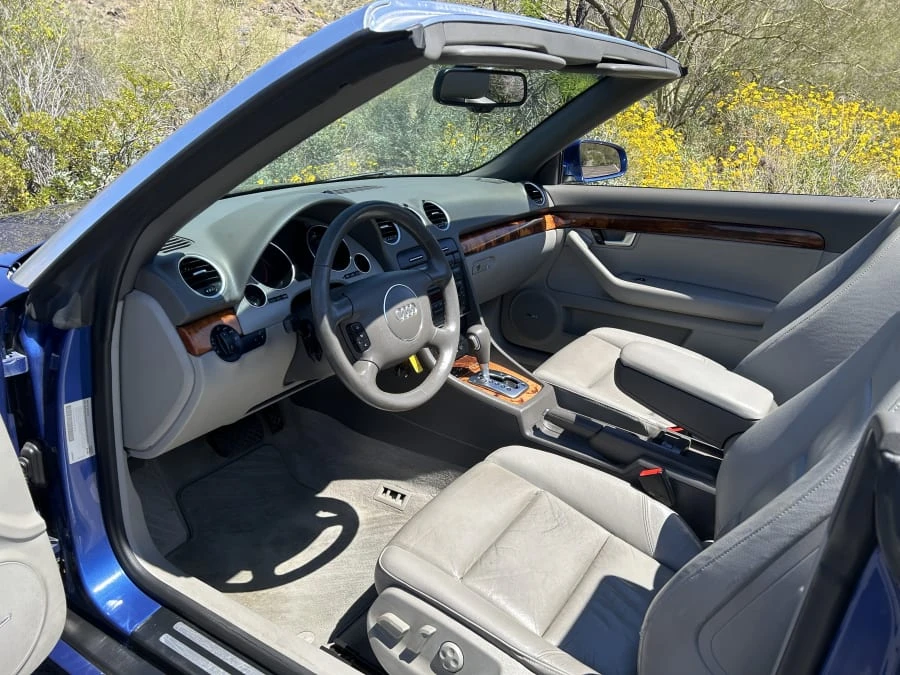 2006 Audi A4 - Image 7 of 11
