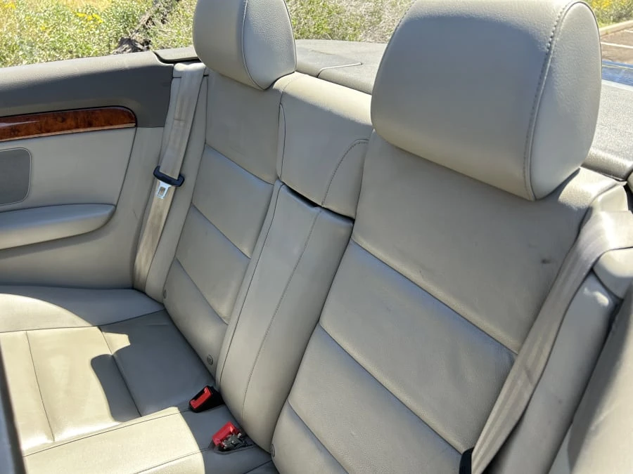 2006 Audi A4 - Image 8 of 11