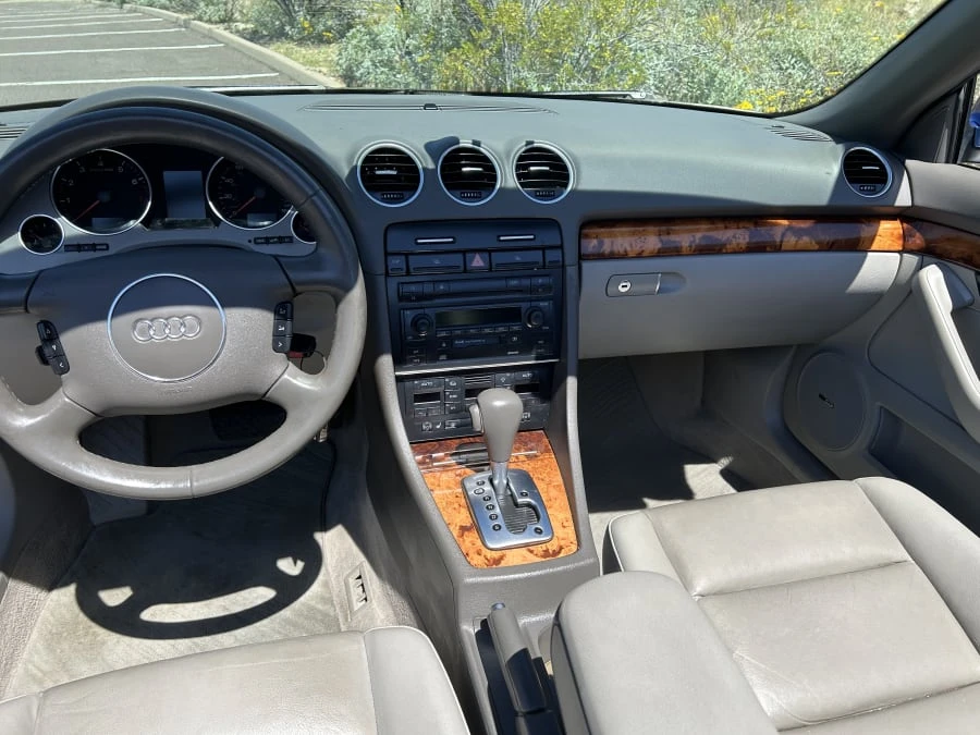 2006 Audi A4 - Image 10 of 11
