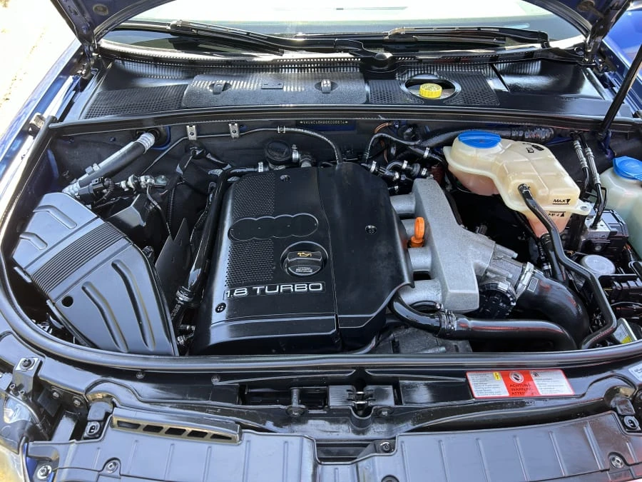 2006 Audi A4 - Image 11 of 11