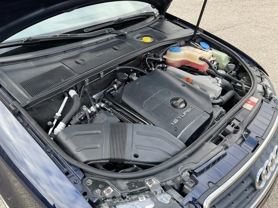 2006 Audi B6 A4 - Image 12 of 13